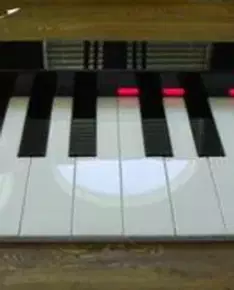monsterpiano