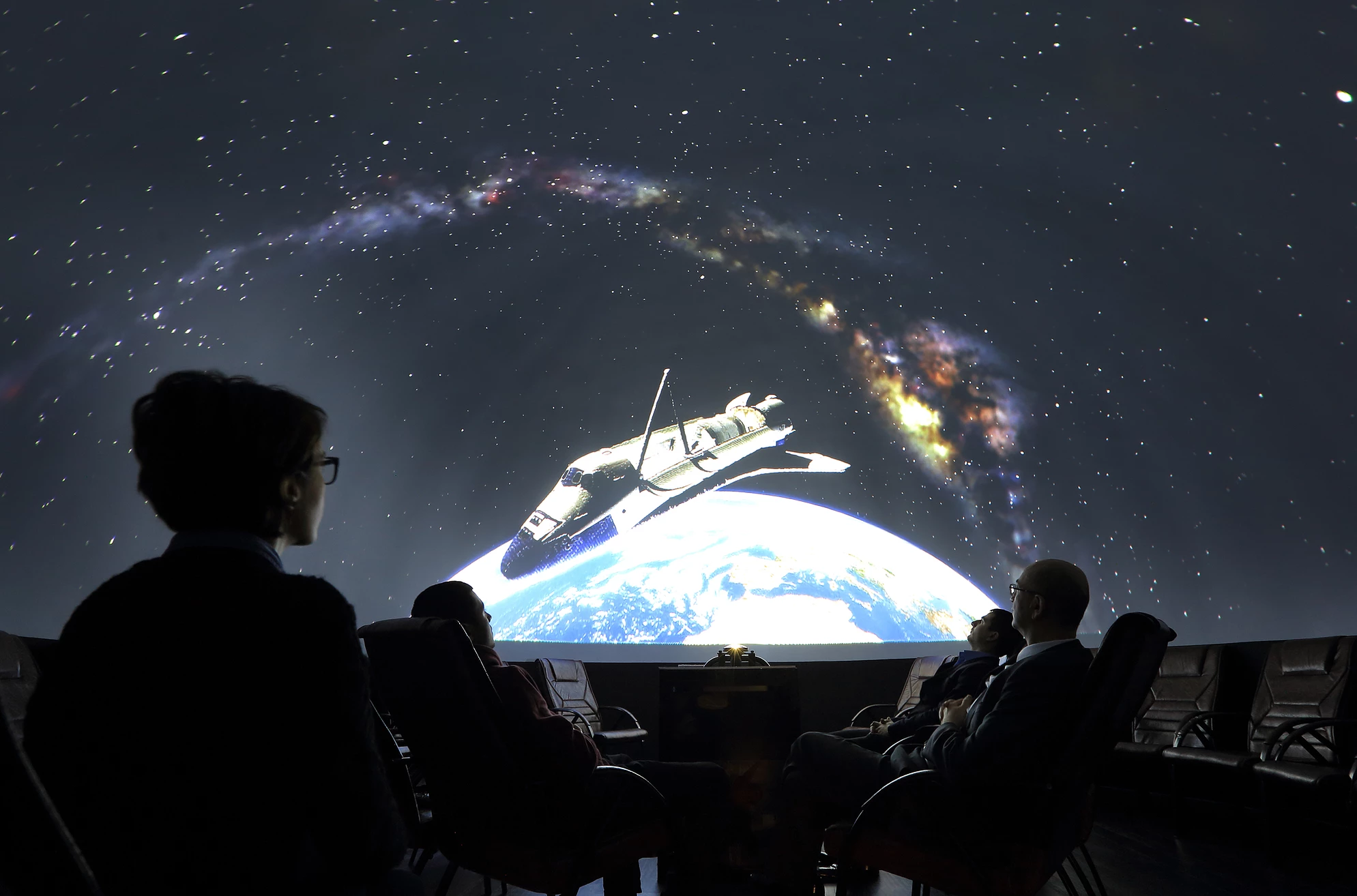 planetaryum